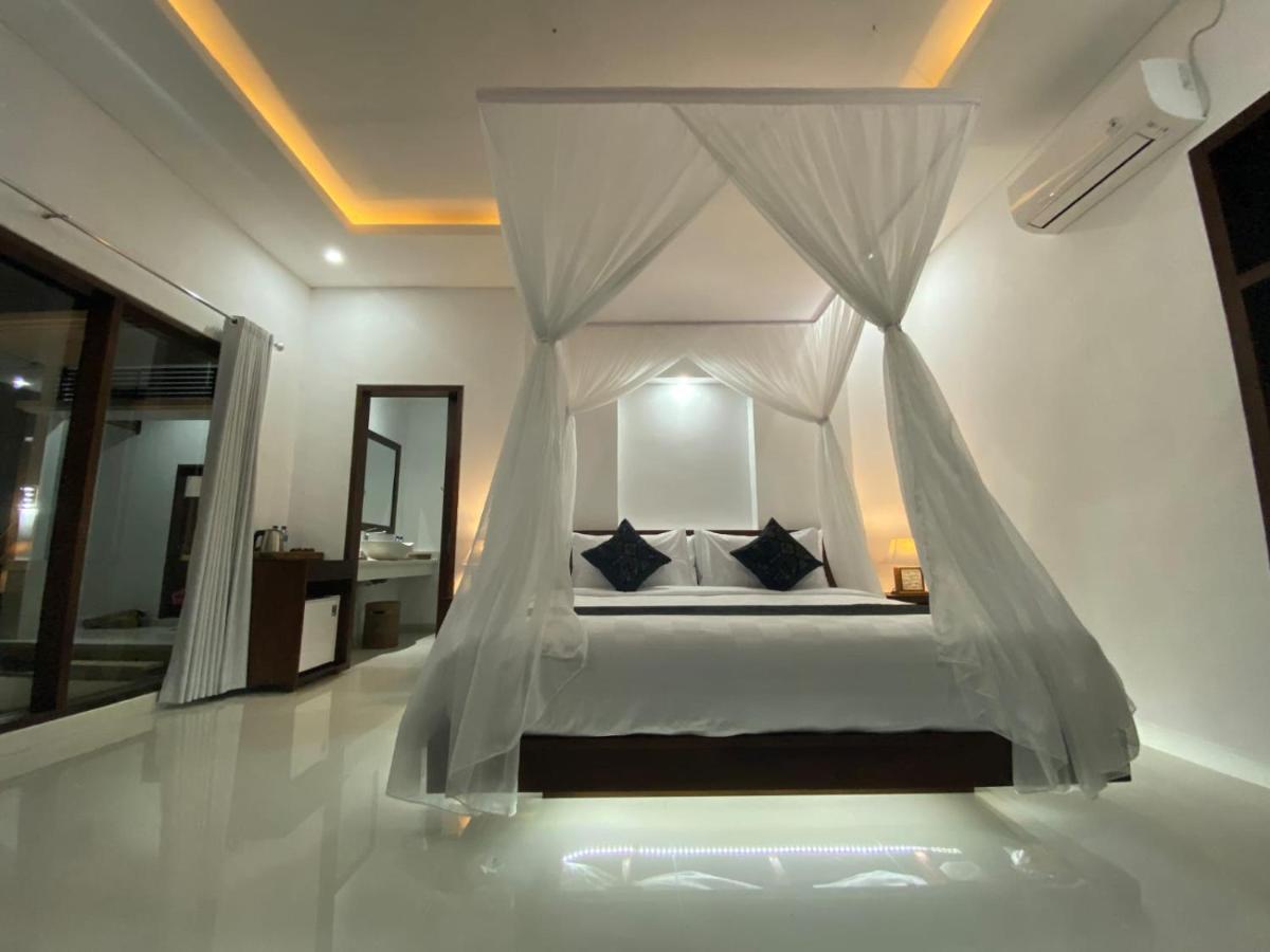 Namika Villas Ubud Екстер'єр фото