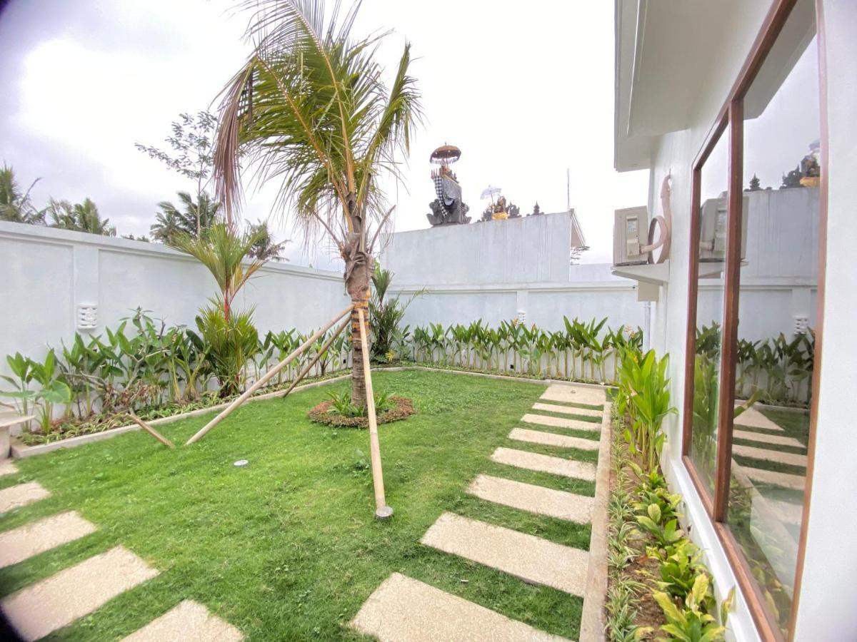 Namika Villas Ubud Екстер'єр фото