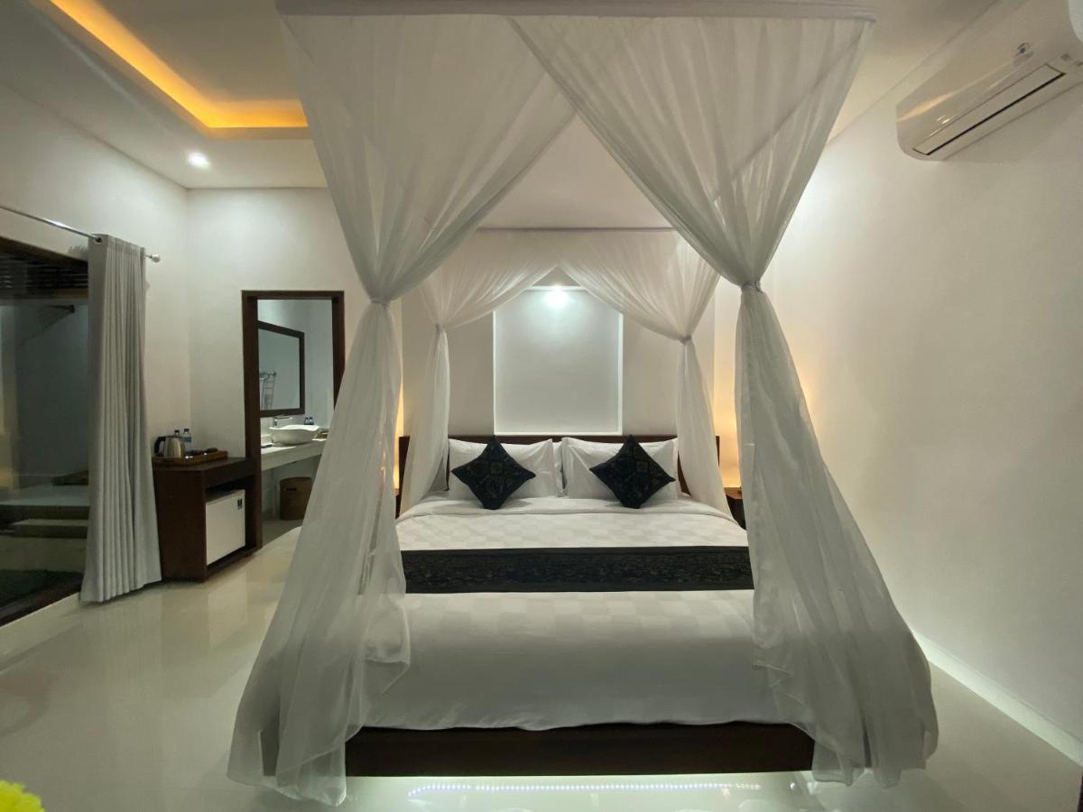 Namika Villas Ubud Екстер'єр фото