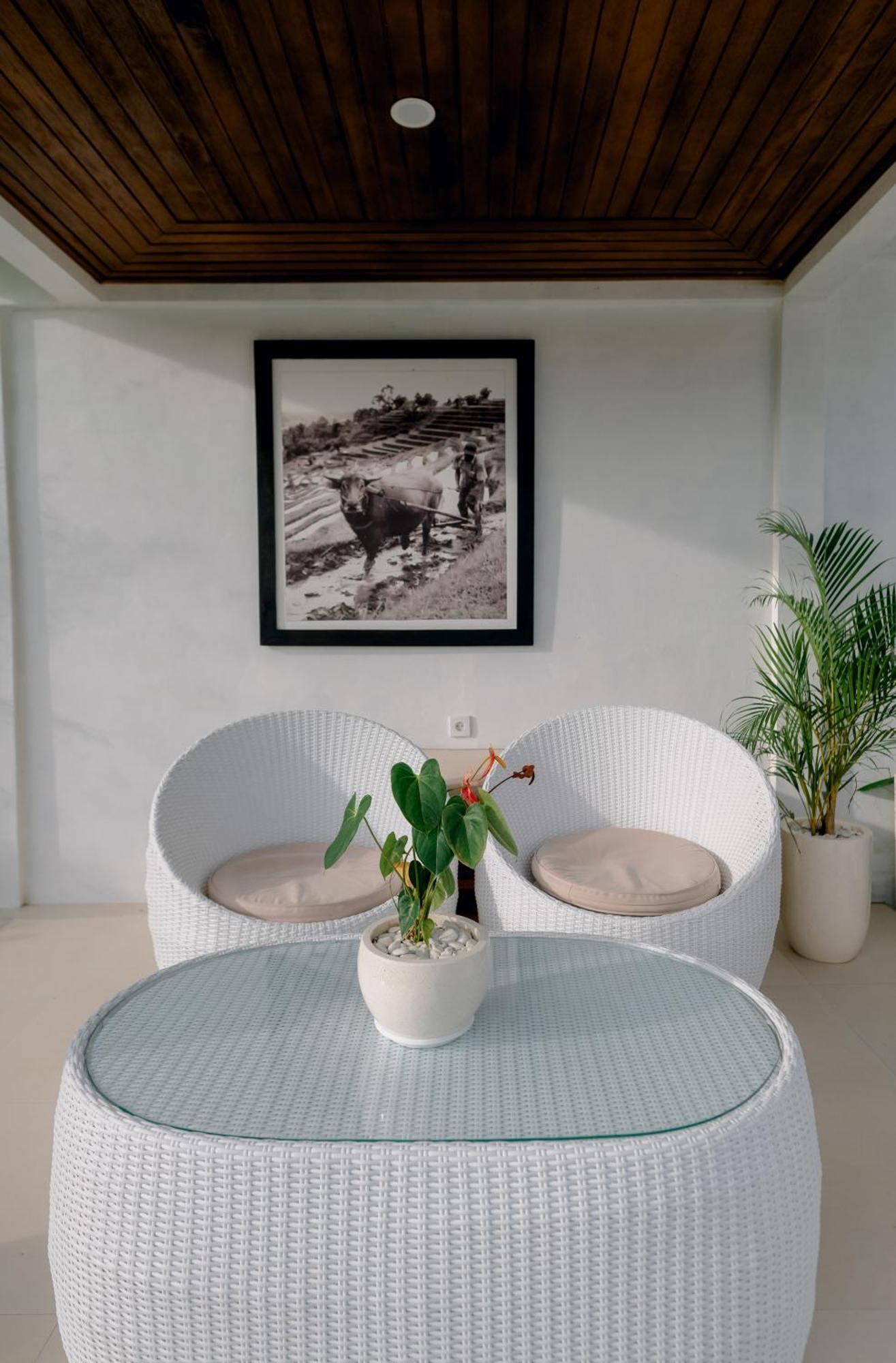 Namika Villas Ubud Екстер'єр фото